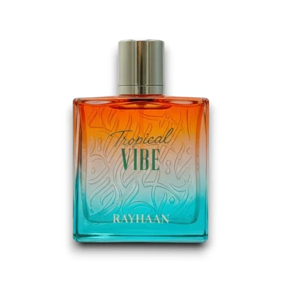 Rayhaan  - Tropical Vibe Eau de Parfum