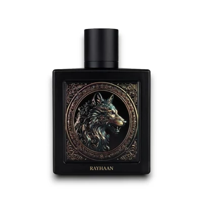 Rayhaan  - Wolf Eau de Parfum