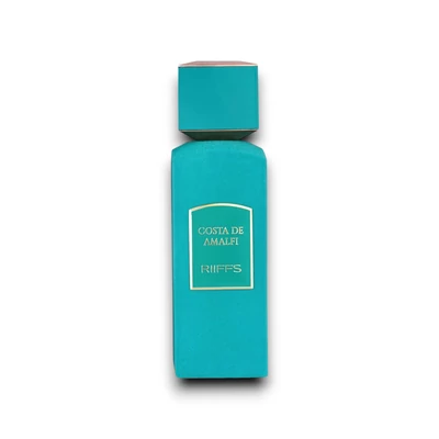 Riiffs - Costa De Amalfi Extrait de Parfum