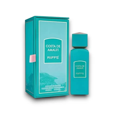 Riiffs - Costa De Amalfi Extrait de Parfum