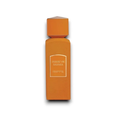 Riiffs - Desert De Sahara Extrait de Parfum