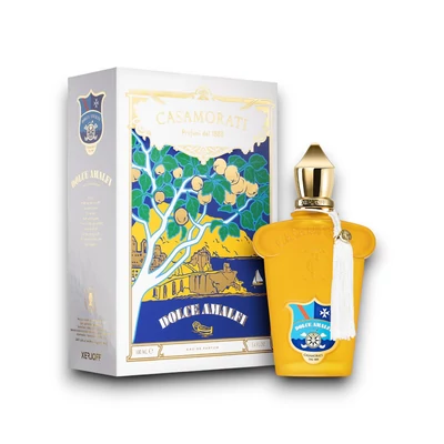 Xerjoff - Dolce Amalfi Eau de Parfum