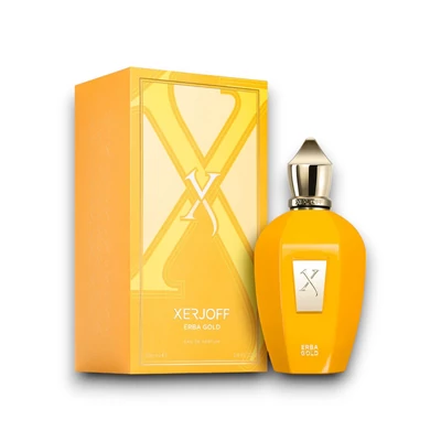 Xerjoff - Erba Gold Eau de Parfum