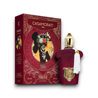 Xerjoff - Italica Eau de Parfum