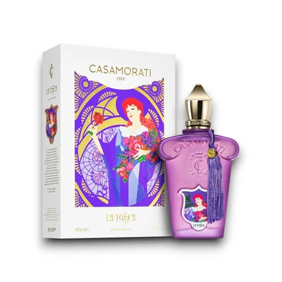 Xerjoff - Casamorati 1888 La Tosca Eau de Parfum