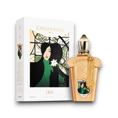 Xerjoff - Casamorati 1888 Lira Eau de Parfum