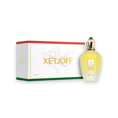Xerjoff - XJ 1861 Naxos Eau de Parfum