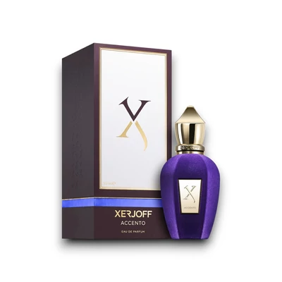 Xerjoff - Accento Eau de Parfum