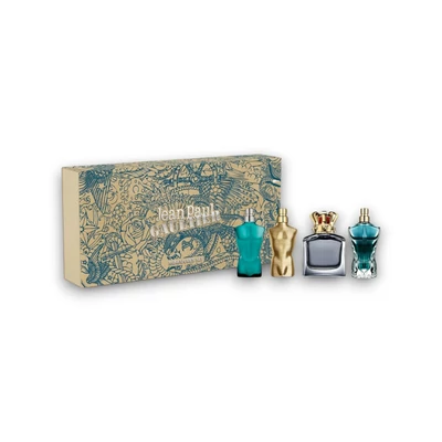 Jean Paul Gaultier Discovery Set 