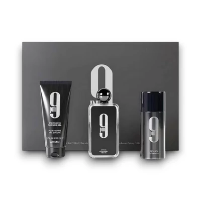 Afnan - 9 PM Eau de Parfum