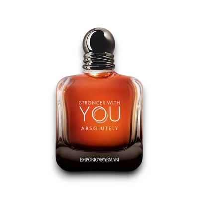 Emporio Armani - Stronger With You Absolutely Parfum