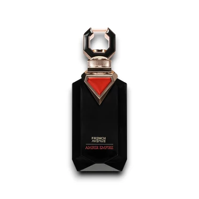 French Avenue  - Amber Empire Eau de Parfum