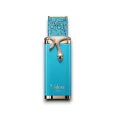 French Avenue  - Vulcan Feu Eau de Parfum