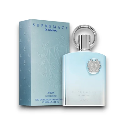 Afnan - Supremacy In Heaven Eau de Parfum