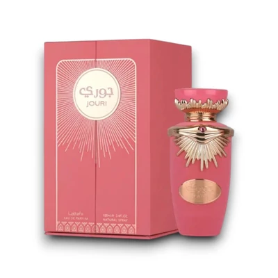 Lattafa - Jouri Eau de Parfum
