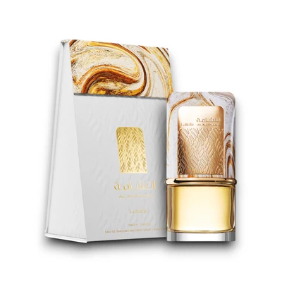 Lattafa - Al Nashama Eau de Parfum