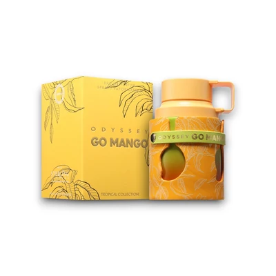 Armaf - Odyssey Go Mango Eau de Parfum