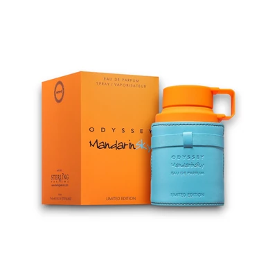 Armaf - Odyssey Mandarin Sky Eau de Parfum
