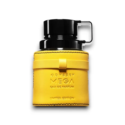 Armaf - Odyssey Mega Eau de Parfum
