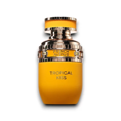 French Avenue  - Tropical Kiss Eau de Parfum