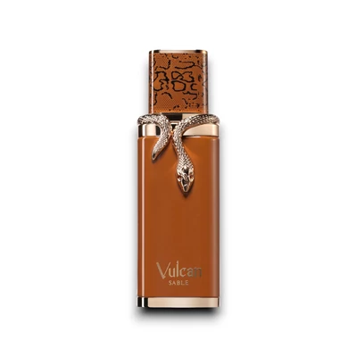 French Avenue  - Vulcan Sable Eau de Parfum