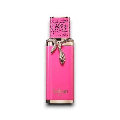 French Avenue  - Vulcan Baie Eau de Parfum