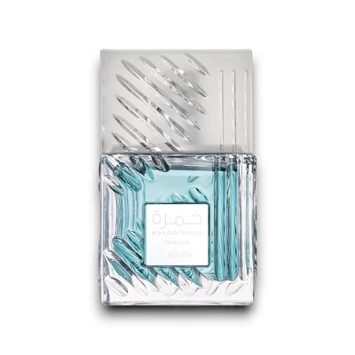 Lattafa - Khamrah Waha Eau de Parfum