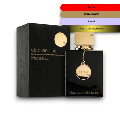 Armaf - Club de Nuit Intense Women Eau de Parfum