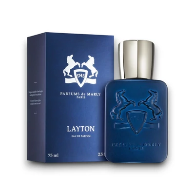 Parfums De Marly - Layton Eau de Parfum