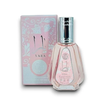Ard Al Zaafaran - Yara Eau de Parfum
