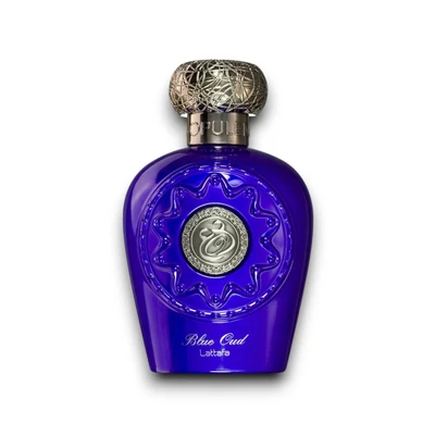 Lattafa - Blue Oud Eau de Parfum