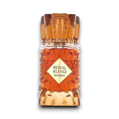 French Avenue Royal Blend - Bourbon Extrait de Parfum