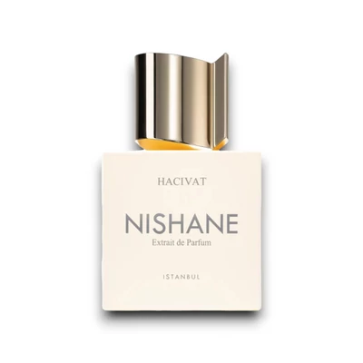 Nishane - Hacivat Extrait de Parfum