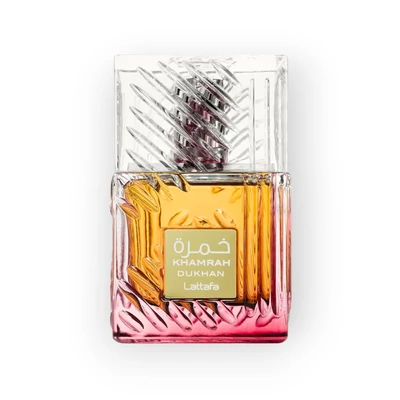 Lattafa - Khamrah Dukhan Eau de Parfum