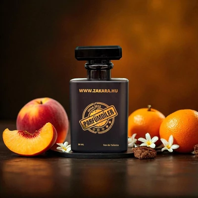 N°211 MANCANTO - inspiráló illat: Dolce &amp;amp; Gabbana - Dolce for Man