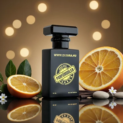 N°155 - PEARL   inspiráló illat: Rabanne - Olympéa