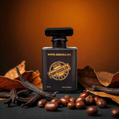 N°274 DAVANILLA (uniszex) - inspiráló illat: Tom Ford - Tobacco Vanille