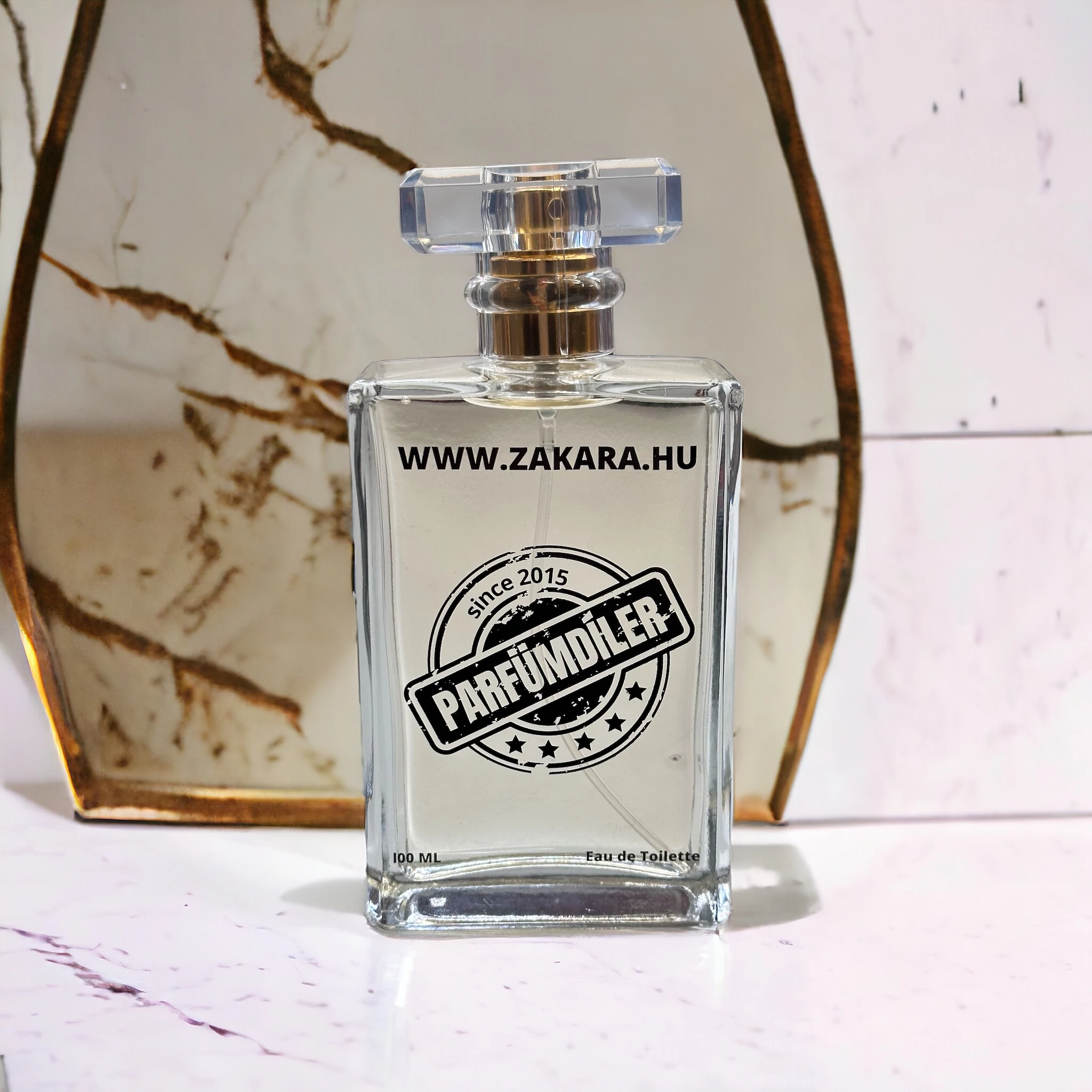 N°180 - LIBERTY | inspiráló illat: Yves Saint Laurent - Libre
