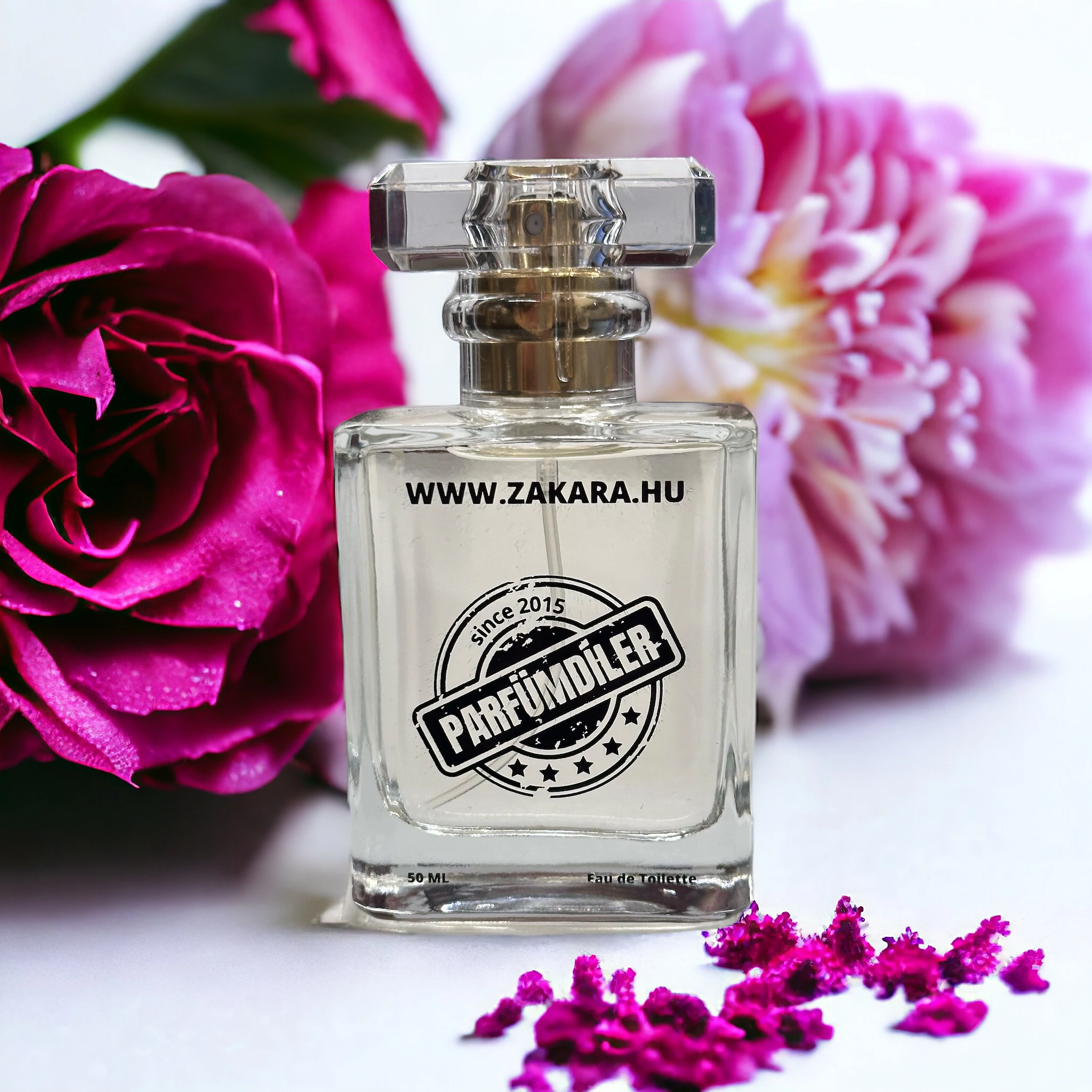 N°145 STAR BELLES - inspiráló illat: Lancome - La Vie Est Belle