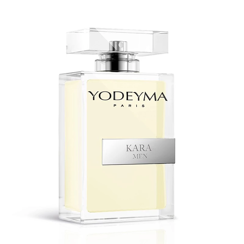 KARA MEN - Eau de Parfum 100ml