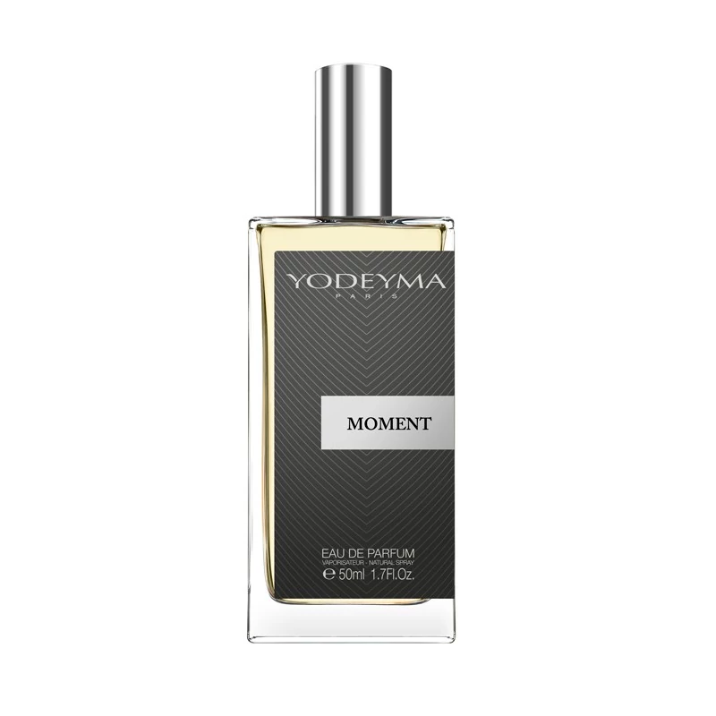 MOMENT - Eau de Parfum 50ml