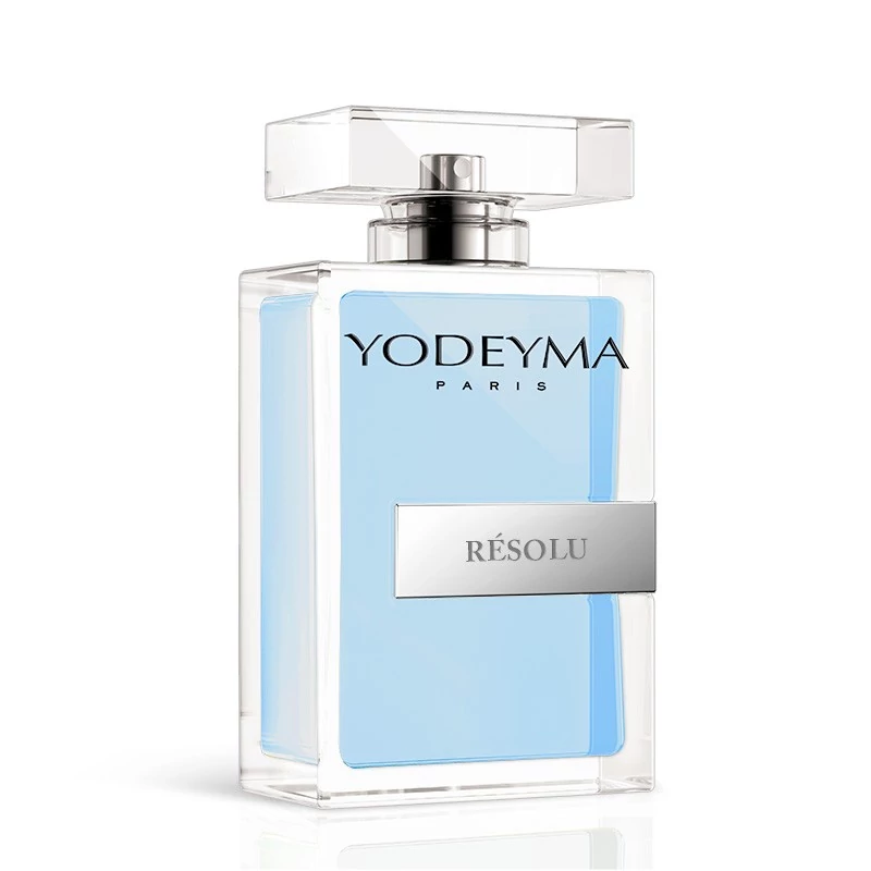 RÉSOLU - Eau de Parfum 100ml