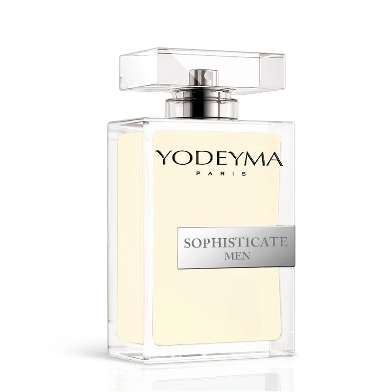 SOPHISTICATE MEN - Eau de Parfum 100ml