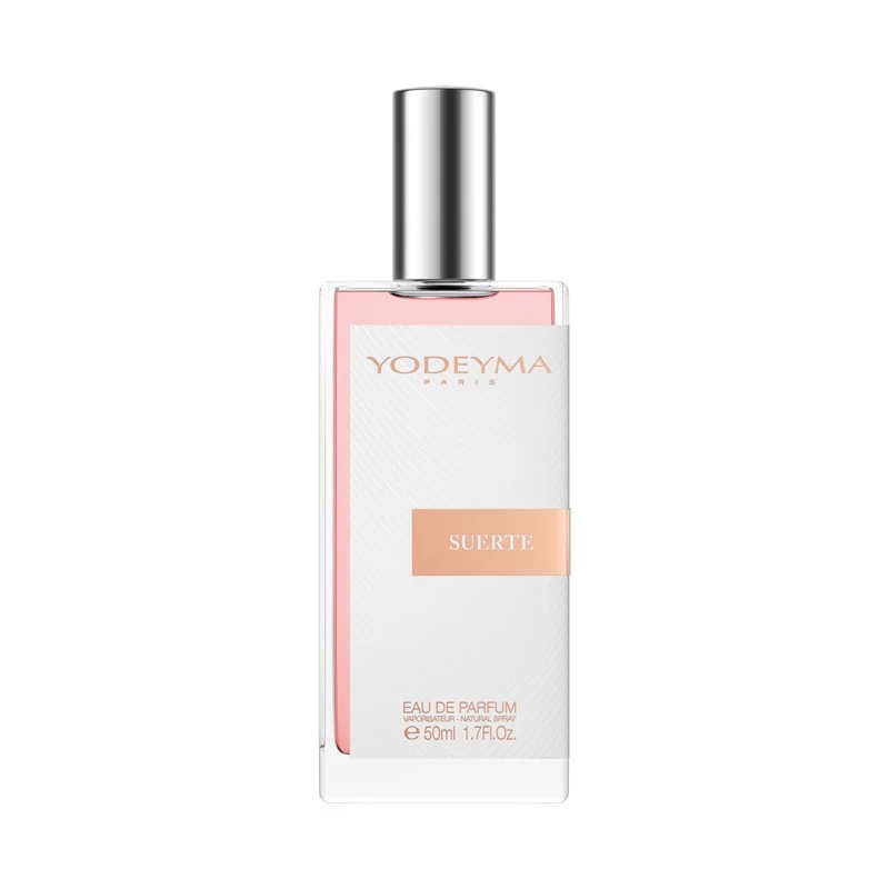 SUERTE - Eau de Parfum 50ml