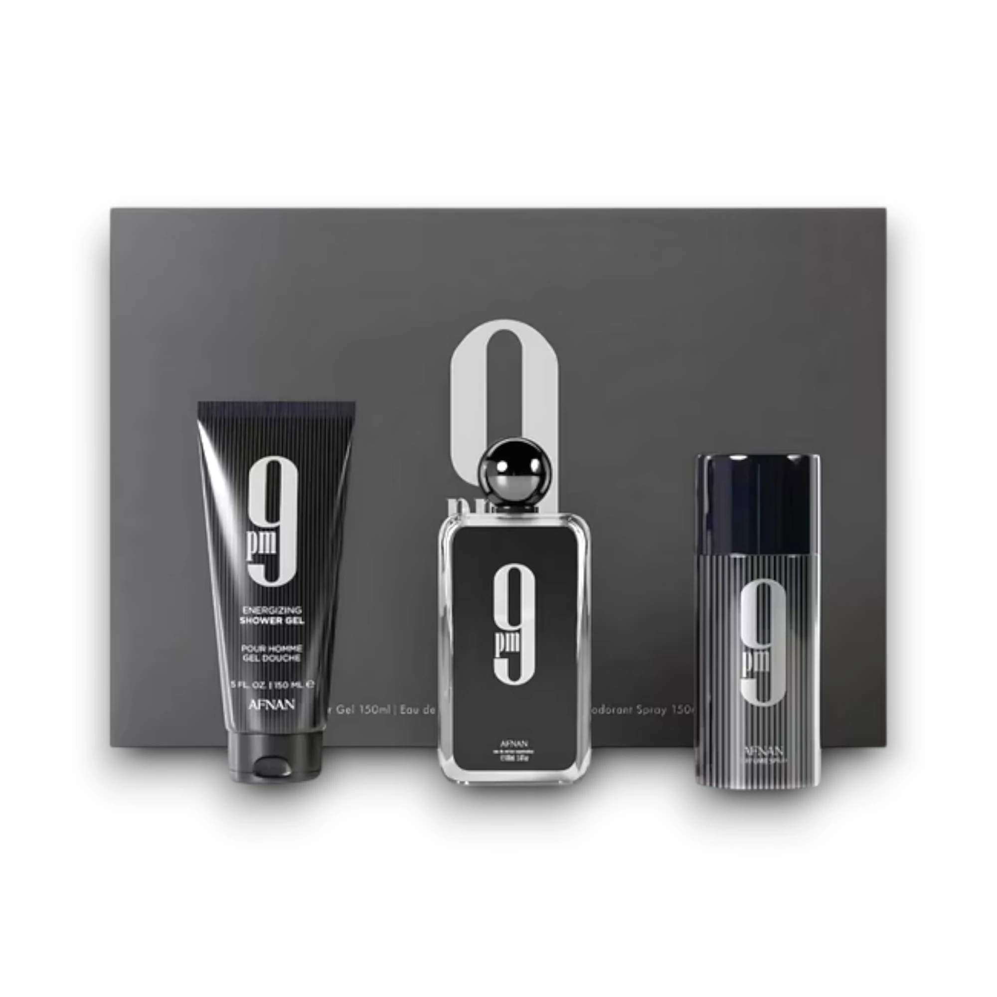 Afnan - 9 PM ajándékszett