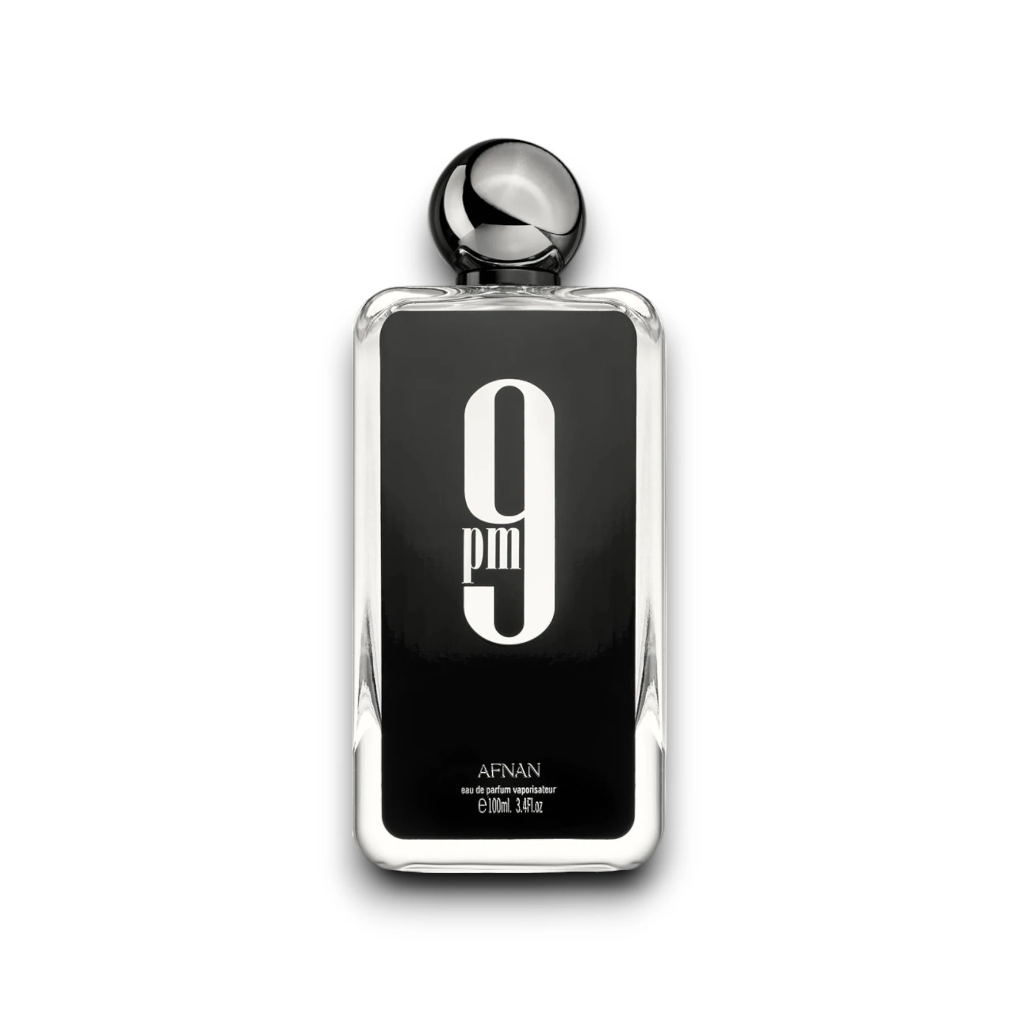 Afnan - 9 PM Eau de Parfum