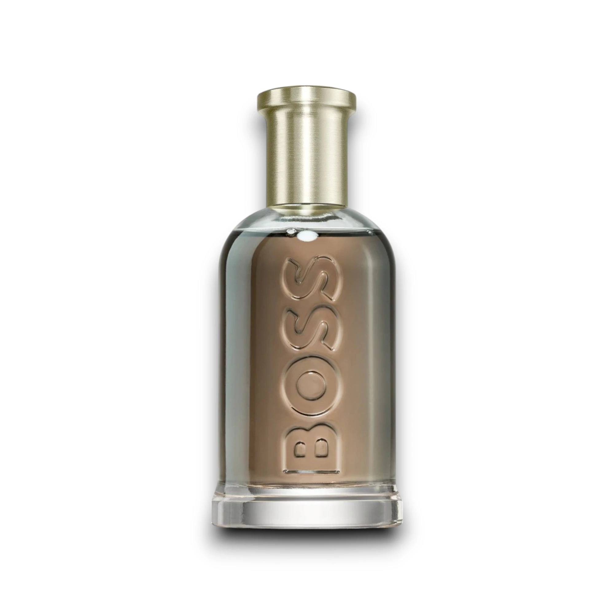 Hugo Boss - Boss Bottled Eau de Parfum