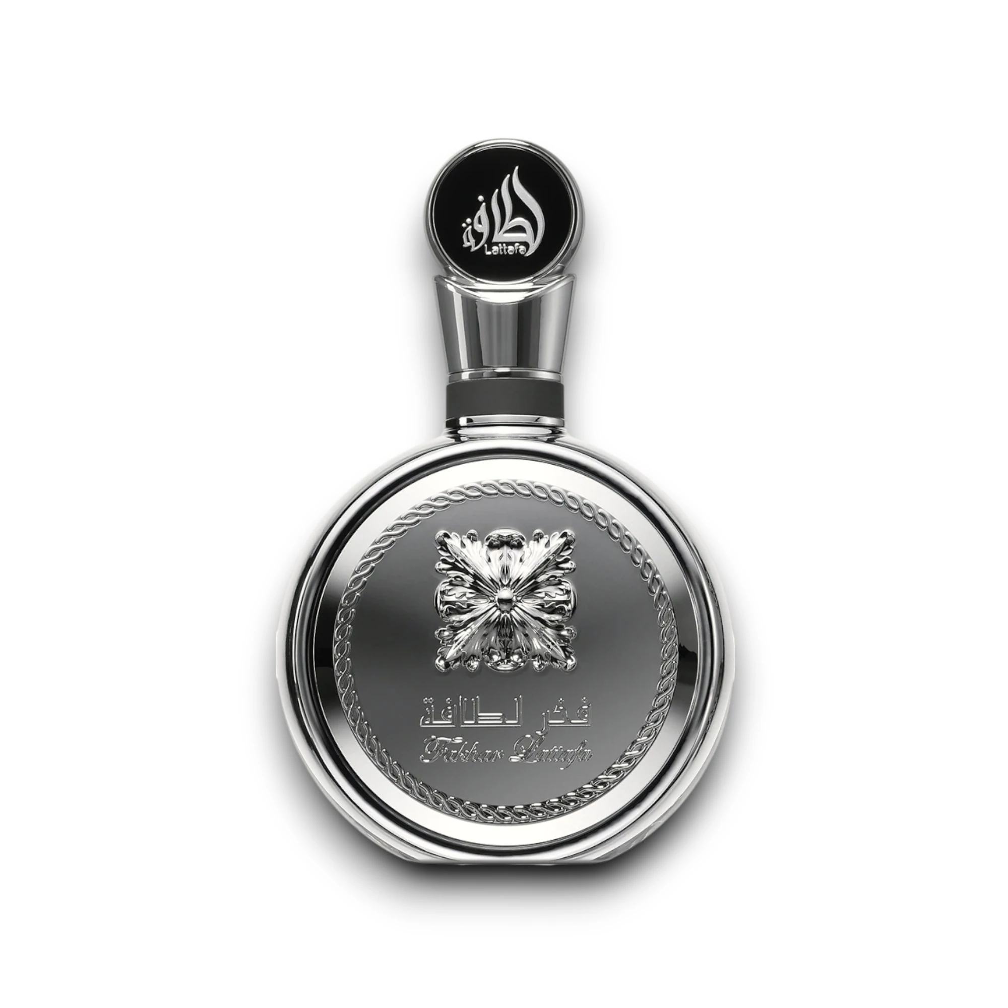 Lattafa - Fakhar Platin Eau de Parfum
