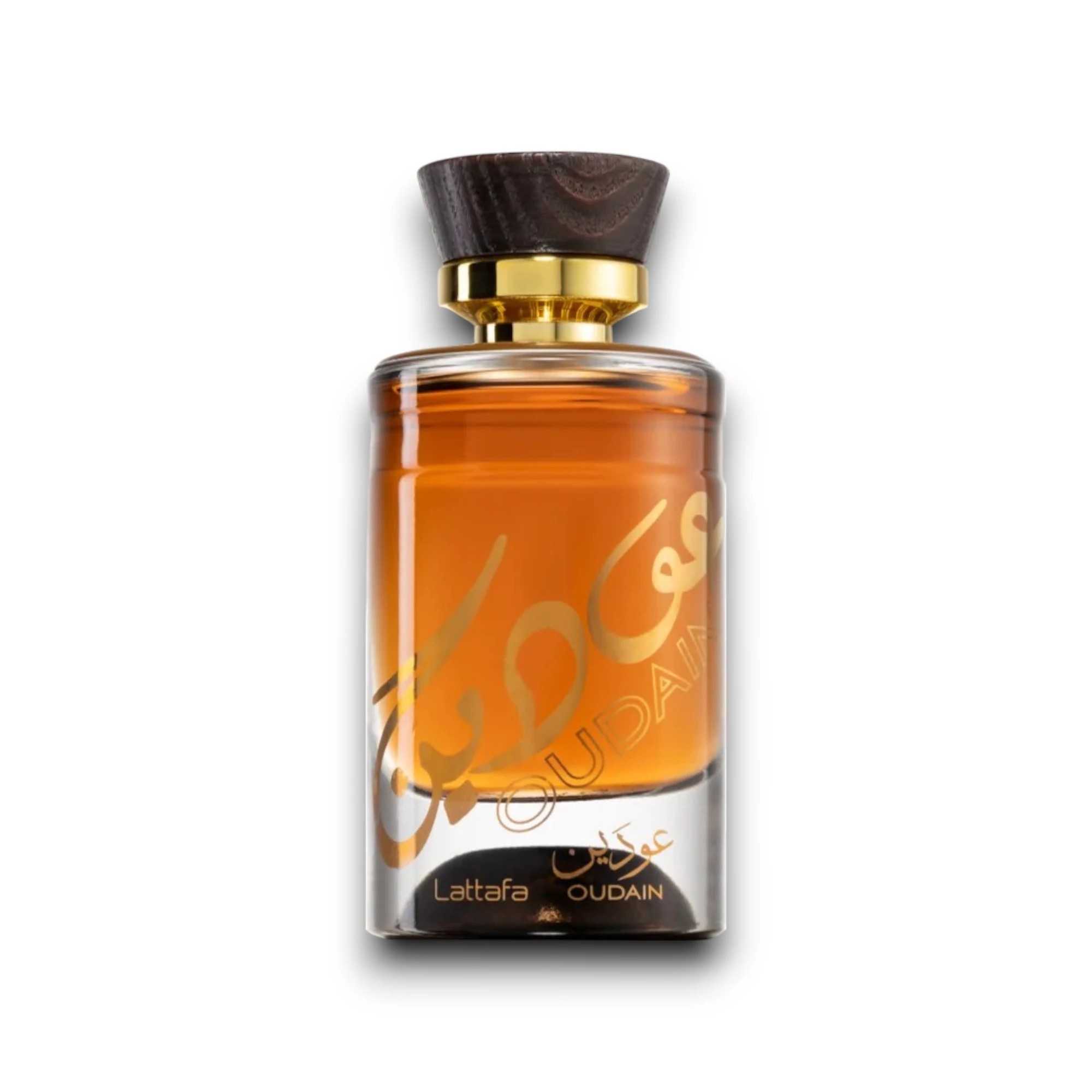 Lattafa - Oudain Eau de Parfum