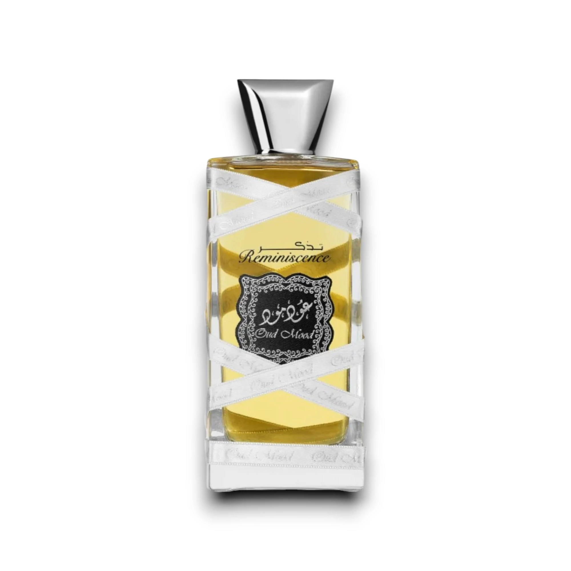 Lattafa - Oud Mood Reminiscence Eau de Parfum
